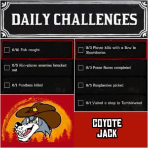 Read more about the article Monday 04 January Daily Challenges