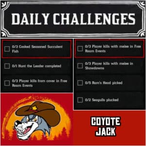 Read more about the article Tuesday 05 January Daily Challenges