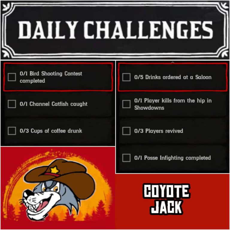 Read more about the article Wednesday 06 January Daily Challenges