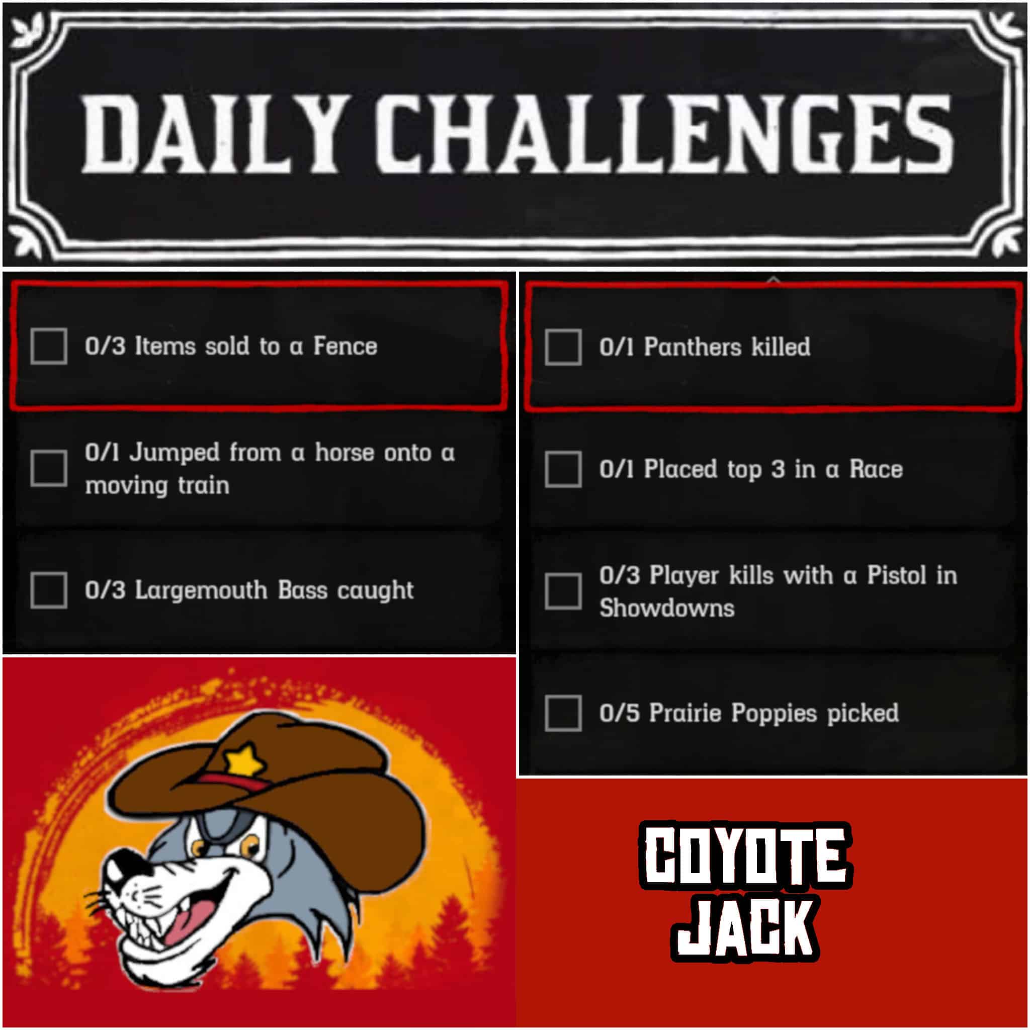 You are currently viewing Thursday 07 January Daily Challenges