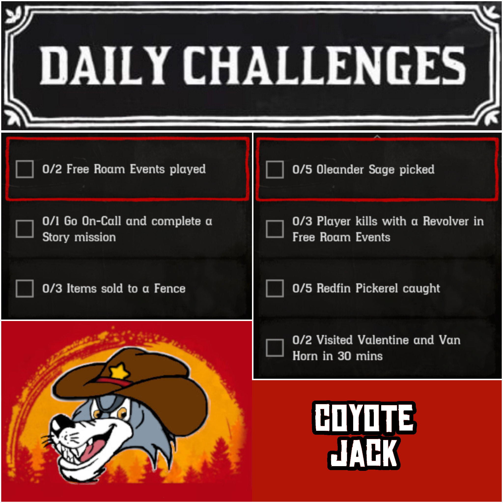 You are currently viewing Tuesday 19 January Daily Challenges