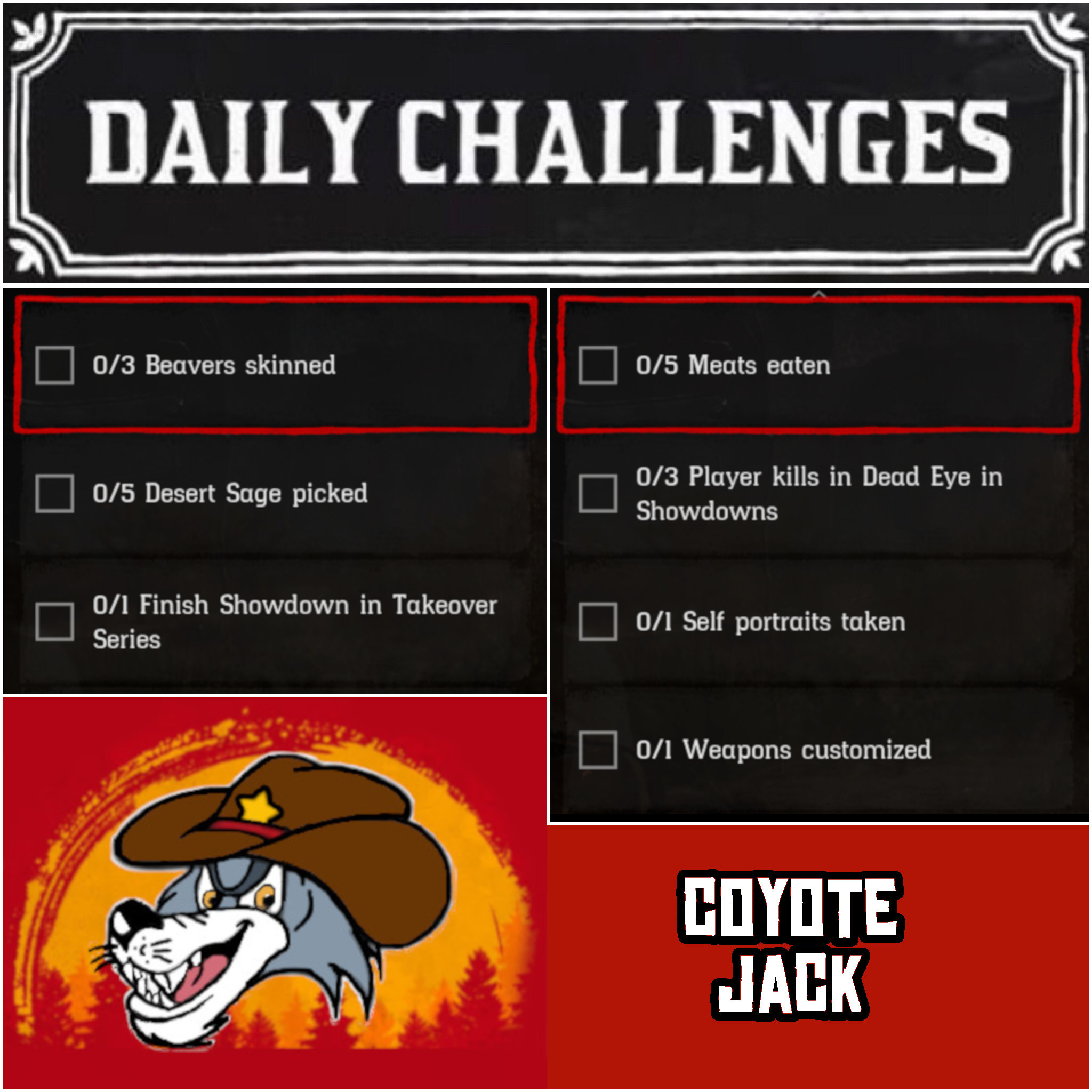 You are currently viewing Friday 29 January Daily Challenges