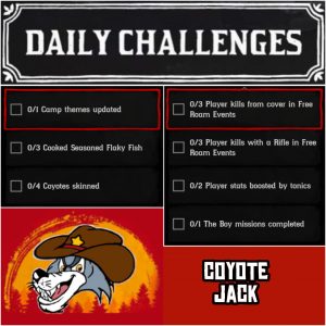 Read more about the article Monday 01 February Daily Challenges