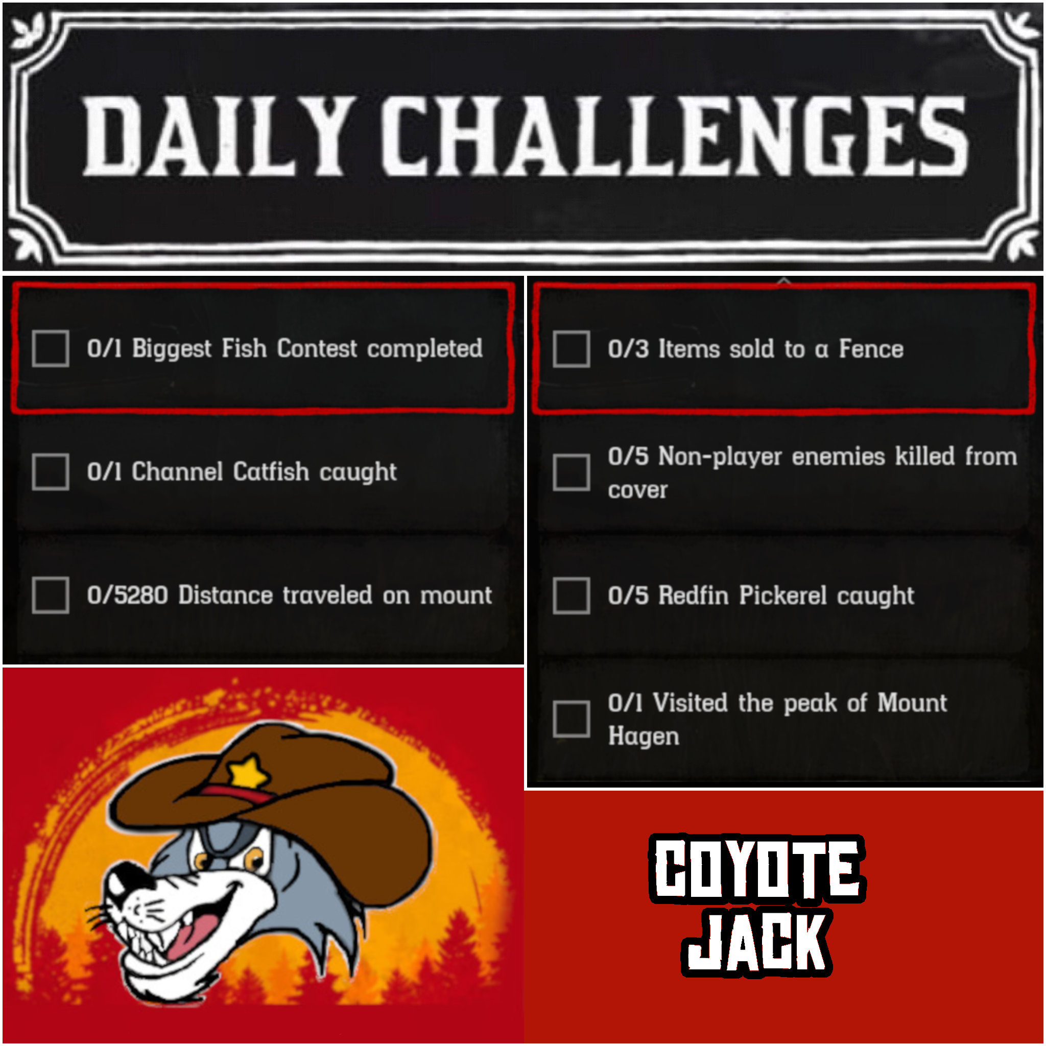 You are currently viewing Tuesday 02 March Daily Challenges