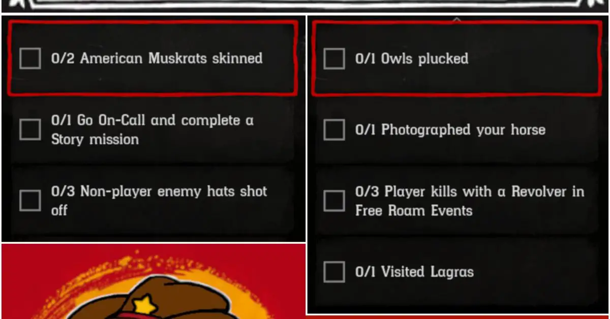 Saturday 13 March Daily Challenges