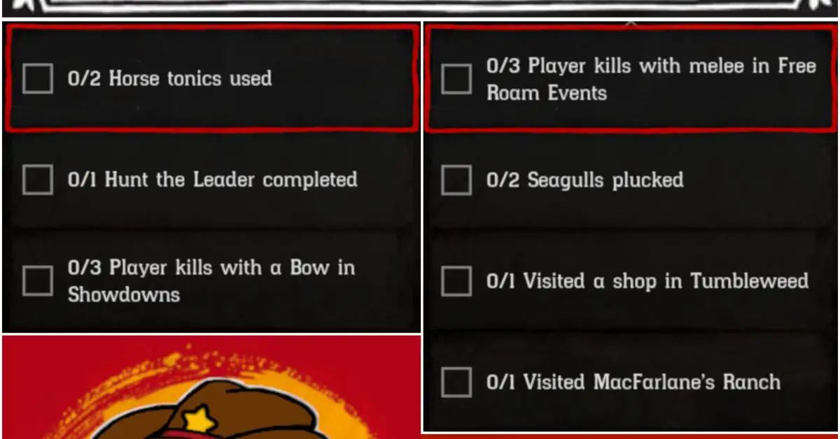 Tuesday 16 March Daily Challenges