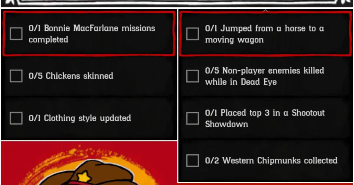 Thursday 18 March Daily Challenges