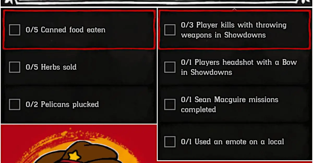 Saturday 20 March Daily Challenges