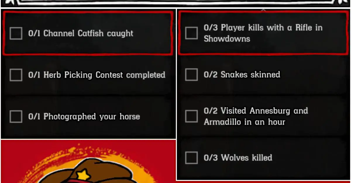Tuesday 23 March Daily Challenges