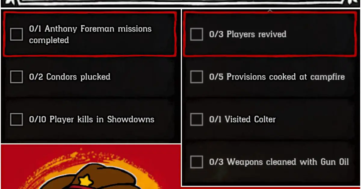 Wednesday 24 March Daily Challenges