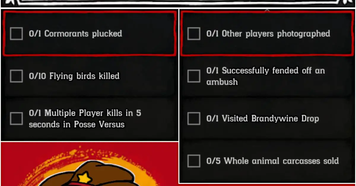 Sunday 28 March Daily Challenges
