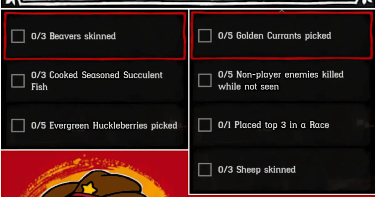Tuesday 30 March Daily Challenges