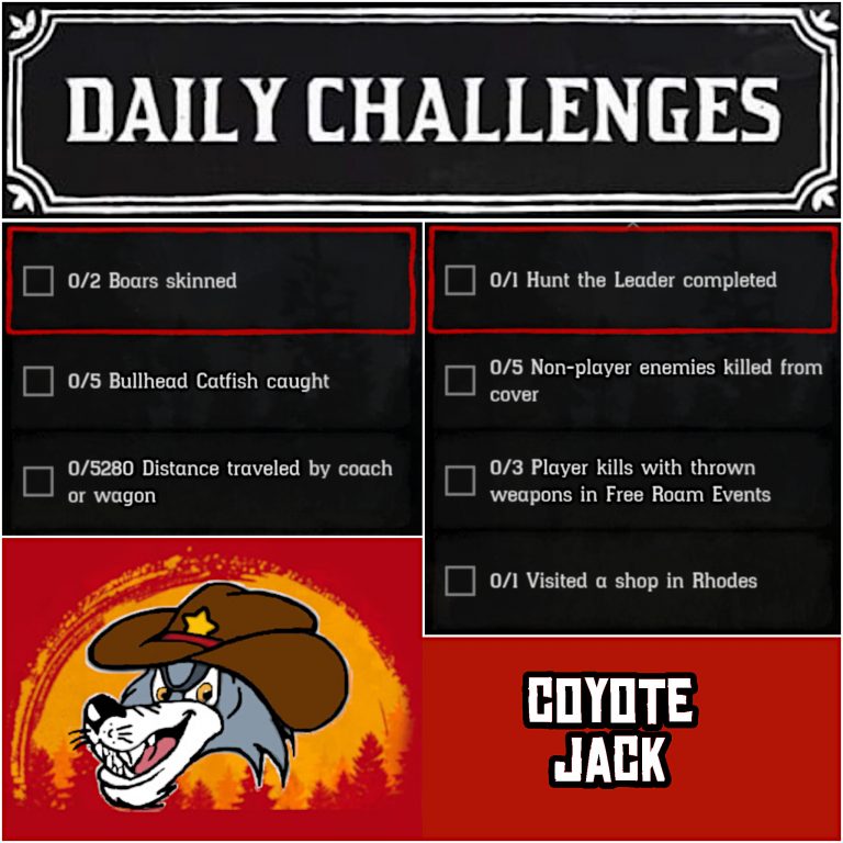 Read more about the article Wednesday 31 March Daily Challenges
