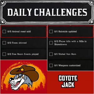 Read more about the article Thursday 01 April Daily Challenges