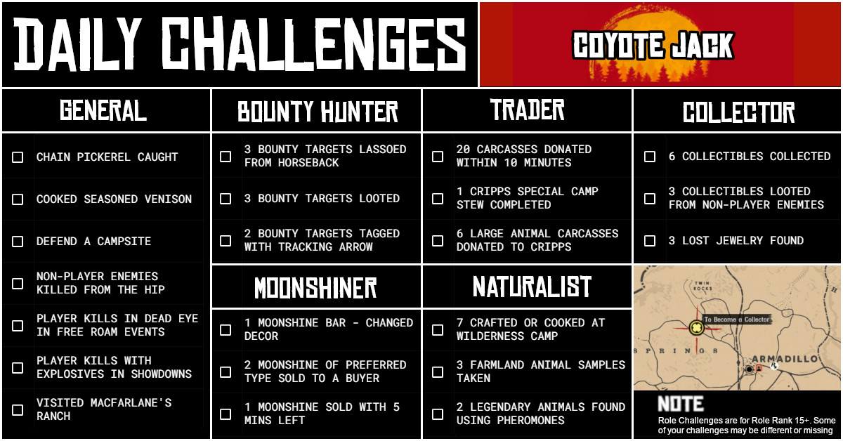 You are currently viewing Sunday 09 May Daily Challenges