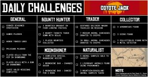 Read more about the article Thursday 03 June Daily Challenges