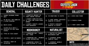Read more about the article Monday 07 June Daily Challenges
