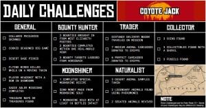Read more about the article Monday 16 August Daily Challenges