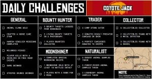 Read more about the article Wednesday 15 September Daily Challenges