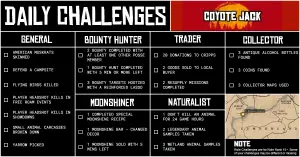 Read more about the article Friday 29 October Daily Challenges