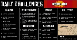 Read more about the article Friday 03 December Daily Challenges